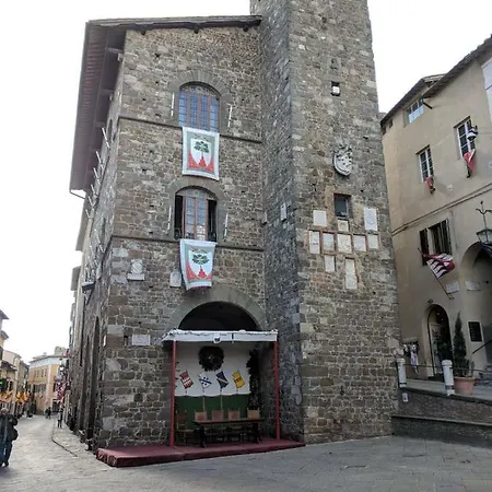 La Camera Di Brunella