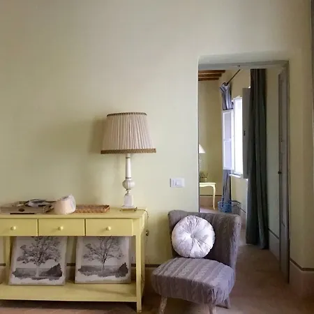 La Camera Di Brunella * Montalcino
