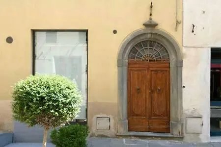 La Camera Di Brunella *