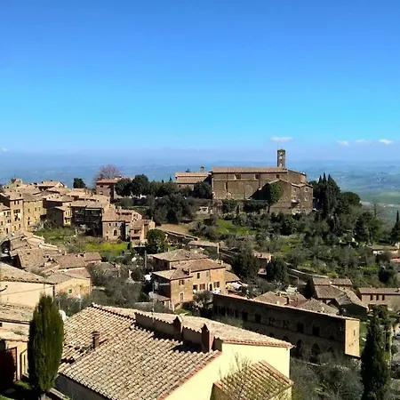 La Camera Di Brunella *