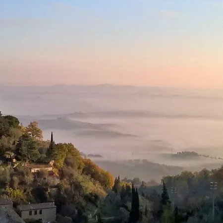 Casa de hóspedes La Camera Di Brunella Montalcino