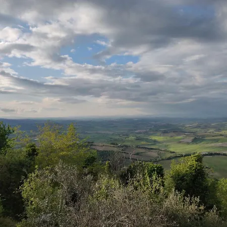 La Camera Di Brunella