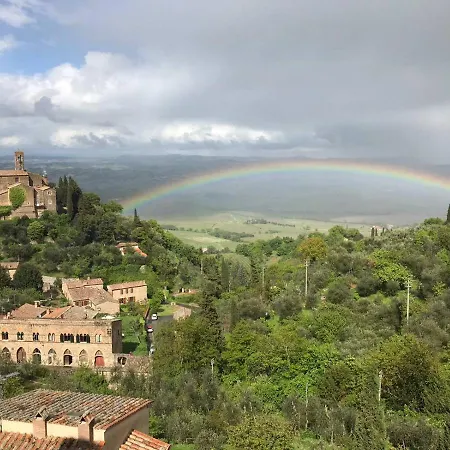 La Camera Di Brunella *